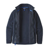 Patagonia Men's Retro Pile Fleece Jacket- Veve