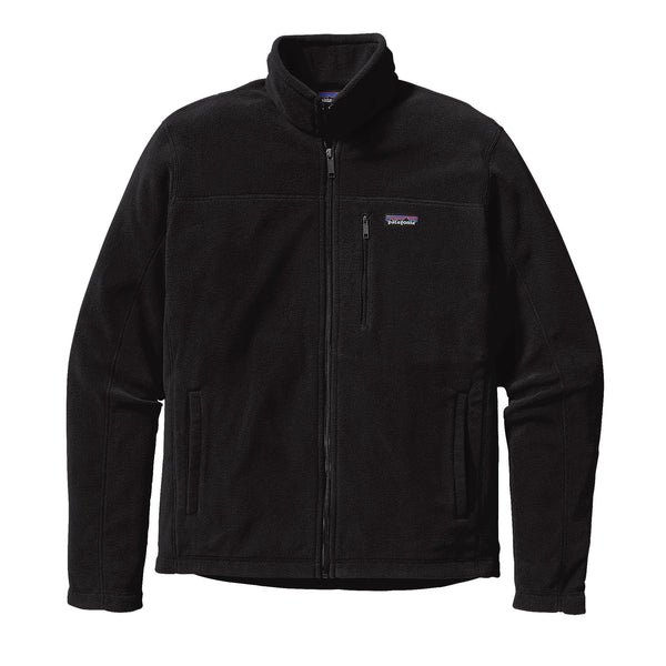 PATAGONIA MEN'S MICRO D® JACKET