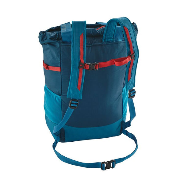 【Patagonia】 LIGHTWEIGHT TRAVEL TOTE PACK qmo1qzjmkynbavhogkss.jpg?v=