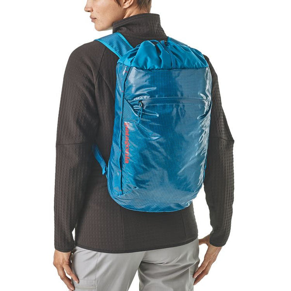 Patagonia Lightweight Black Hole® Cinch Backpack 20L – Veve