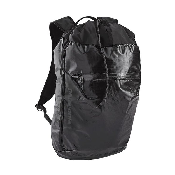 Patagonia Lightweight Black Hole® Cinch Backpack 20L – Veve Sports