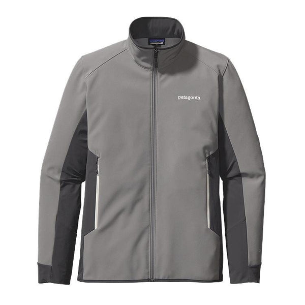 Patagonia polartec store windbloc jacket