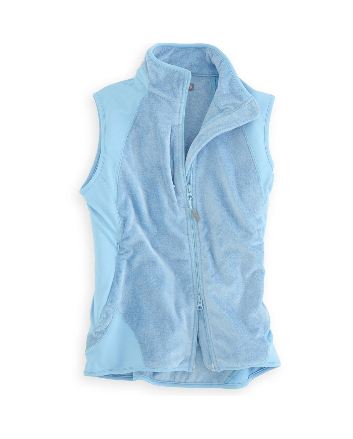 Peter Millar Women's Hybrid Fleece Vest