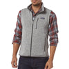 Patagonia Men's Better Sweater® Fleece Vest- Veve
