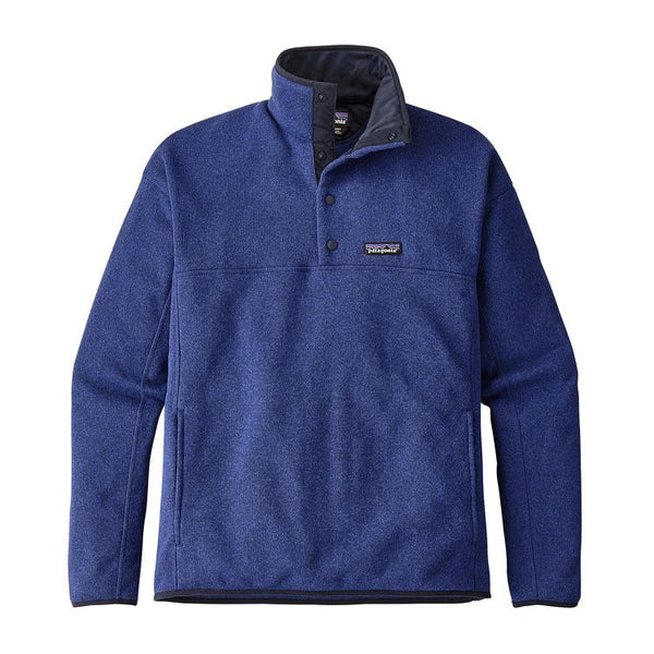 Patagonia Men's Lightweight Better Sweater® Marsupial Fleece Pullover