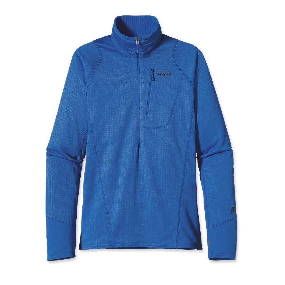 R1 2025 fleece pullover