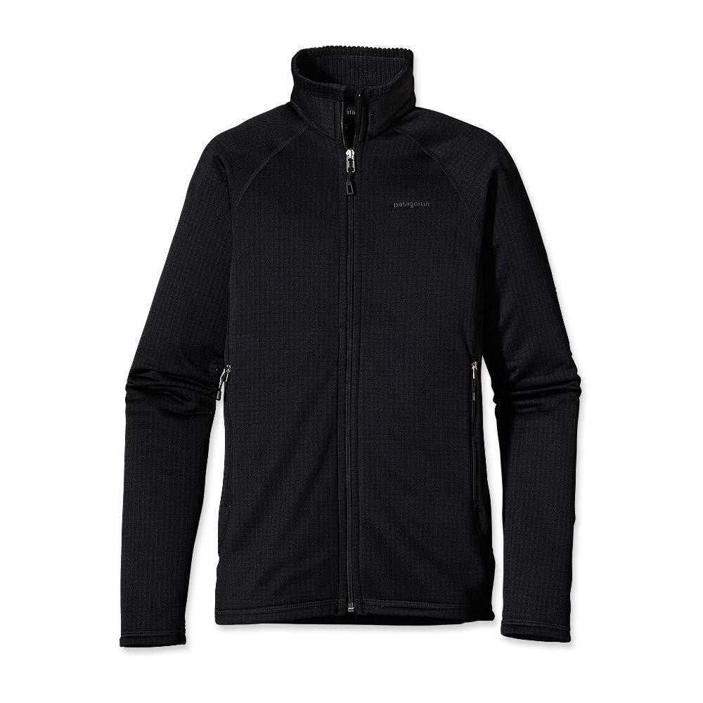 Patagonia zip top jacket
