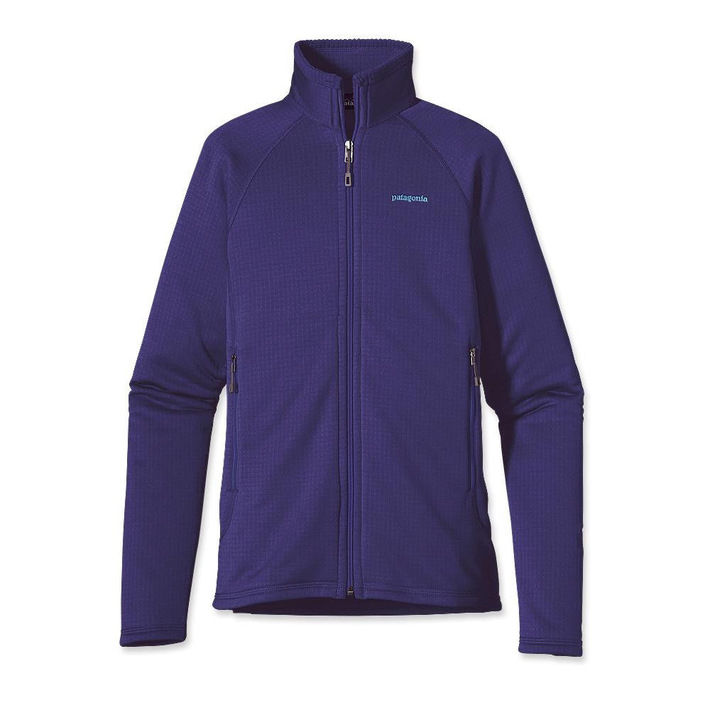 Patagonia Women's R1® Full-Zip Jacket