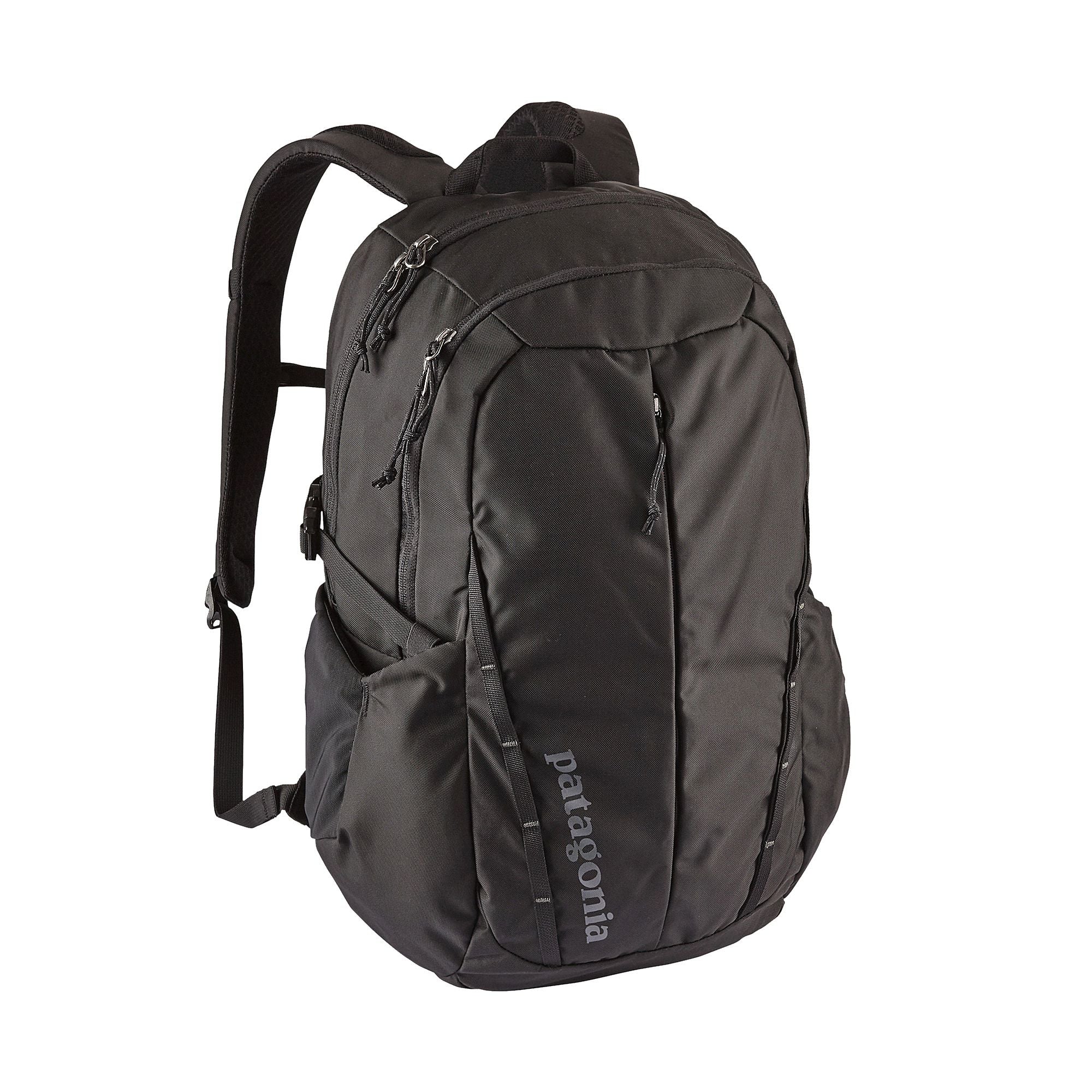 Patagonia Black Hole Backpack - 32L - Black | Backpacks | Huckberry