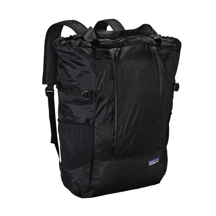 Patagonia Lightweight Travel Tote Pack 22L