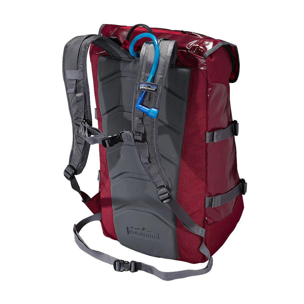 Patagonia black hole duffel 35l Clearance