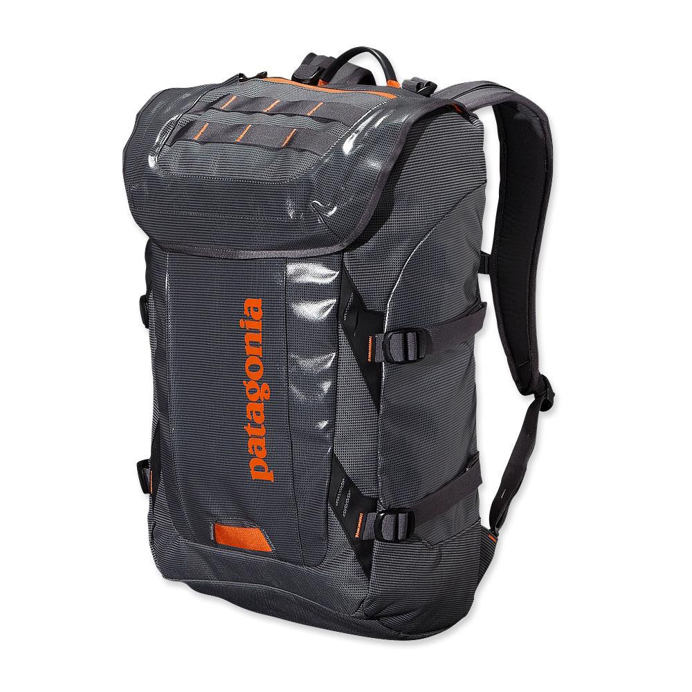 Patagonia Black Hole Duffel 55L bag RMSL | Travel Bags | Bags and Backpacks  | Equipment | adh-fishing