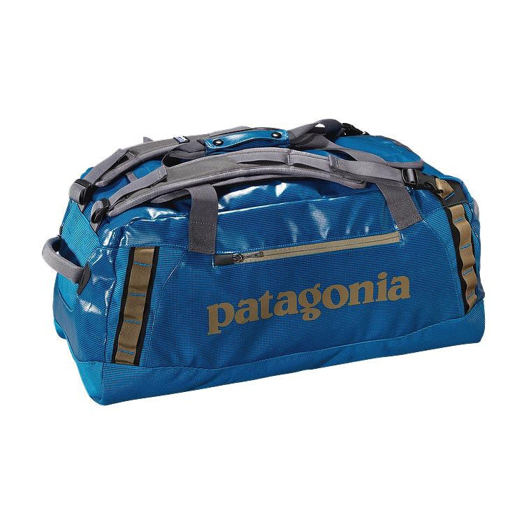 Patagonia Recycled Black Hole Gear Tote: First Look | GearJunkie