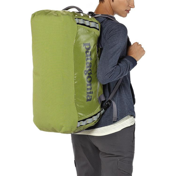 Patagonia Black Hole Duffel 60L – Veve Sports Patagonia Black Hole Duffel 60L – Veve Sports