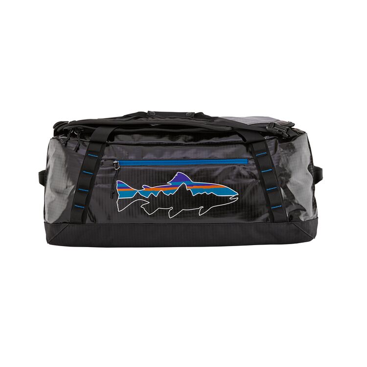 Patagonia Black Hole® Duffel Bag 55L- Veve