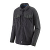 Patagonia Men's Long-Sleeved Early Rise Snap Shirt- Veve