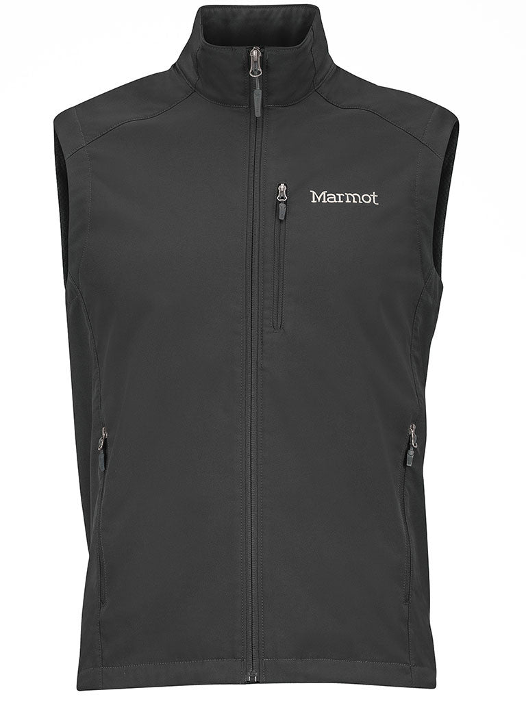 Marmot Men's Approach Vest – Veve Sports