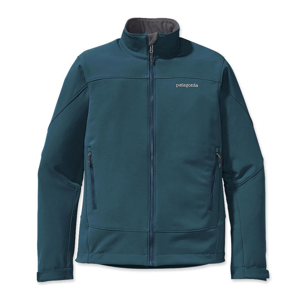 Patagonia men's adze jacket best sale