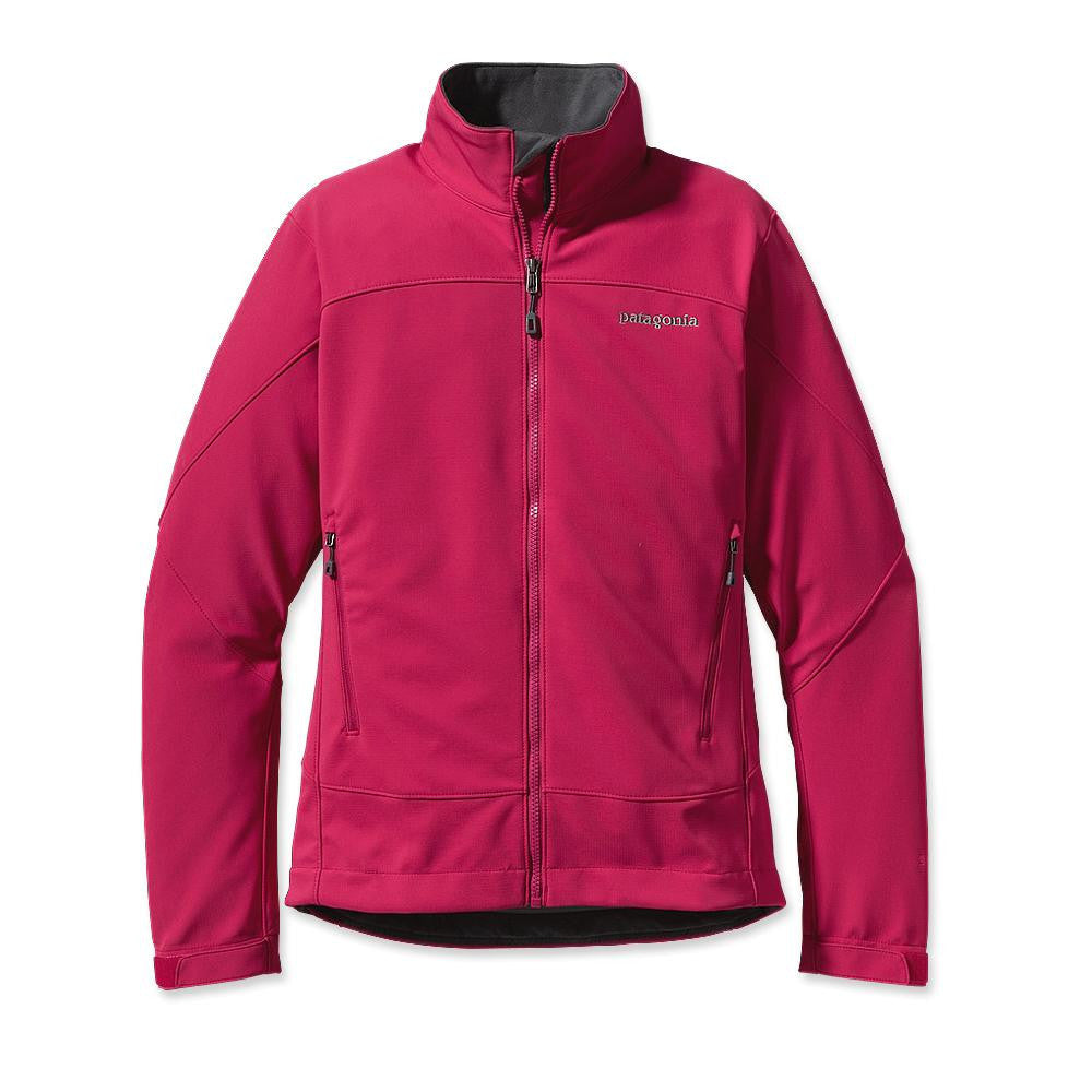 Patagonia hot sale windbreaker womens