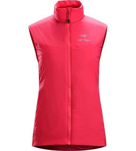 Arcteryx atom vest womens shop