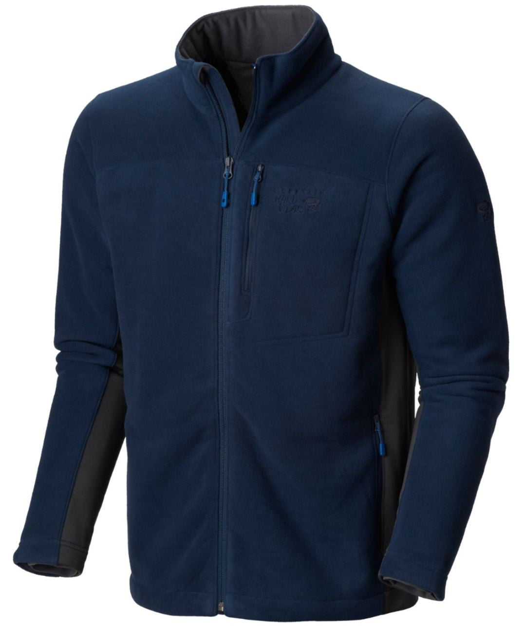 Mountain Hardwear Men's Dual Fleece™ Jacket