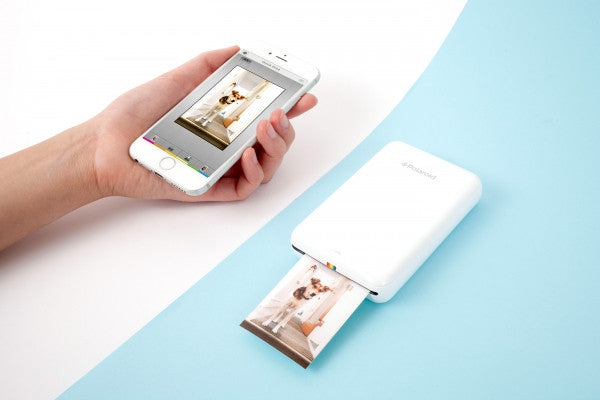 Photo Printer Polaroid Zip Mobile Printer Price Polaroid Zip