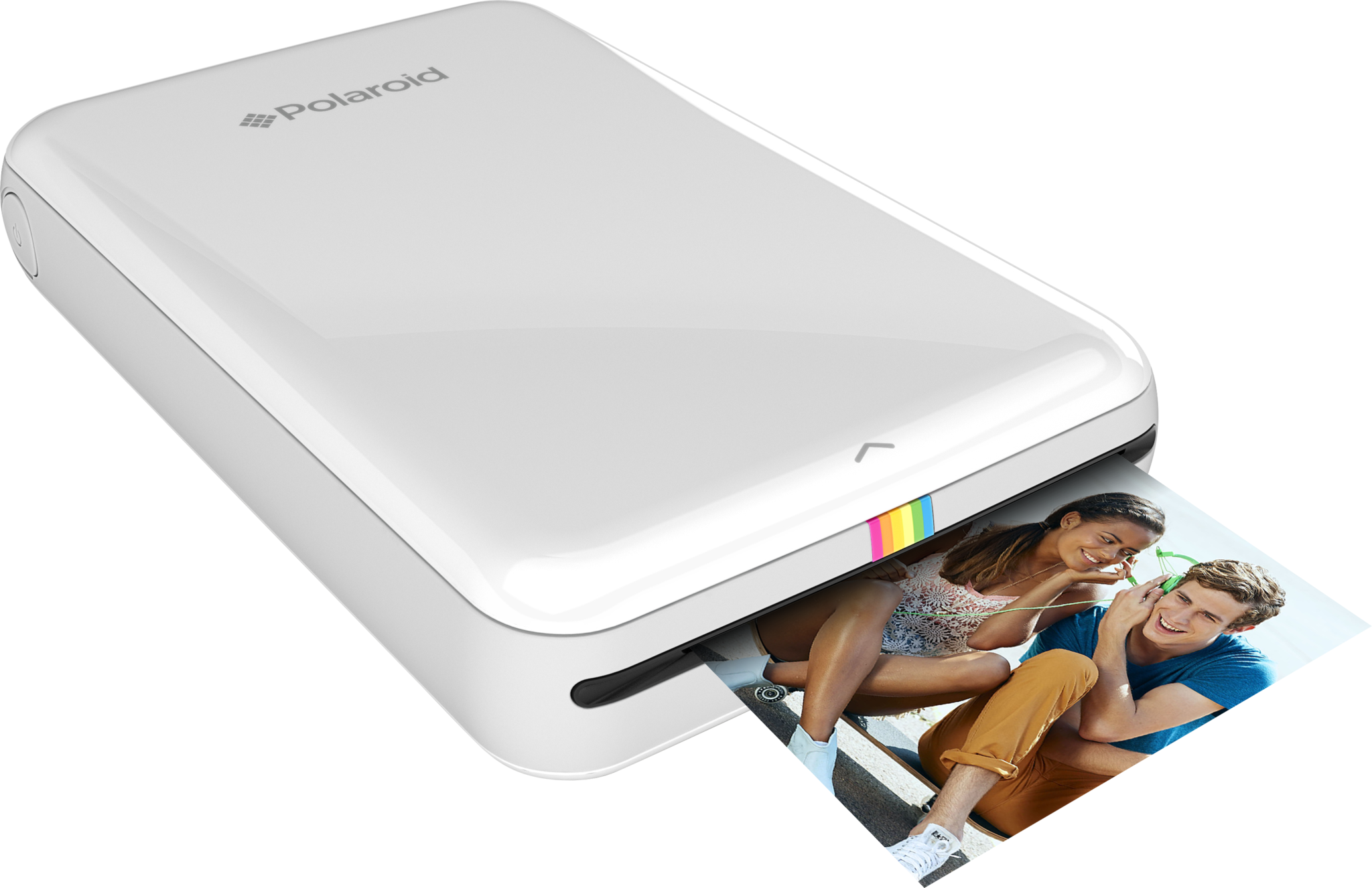Polaroid Zip Instant Photoprinter – Veve Sports